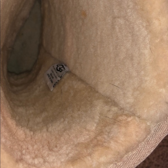 Mosaic Ugg Boots - Picture 8 of 8